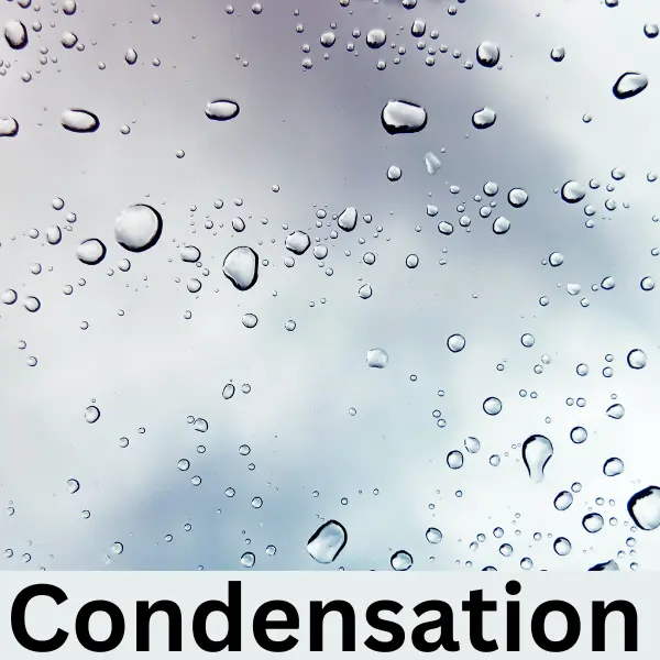 Condensation Explained: Discover the Magic of Water Drops