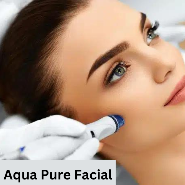 Aqua Pure Facial