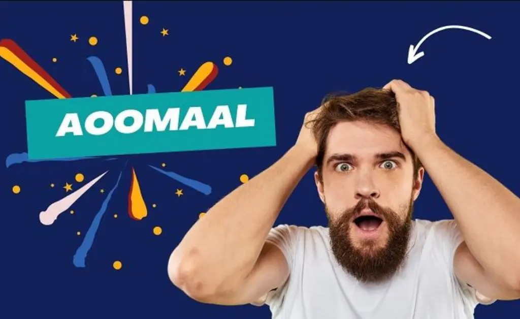 aoomaal