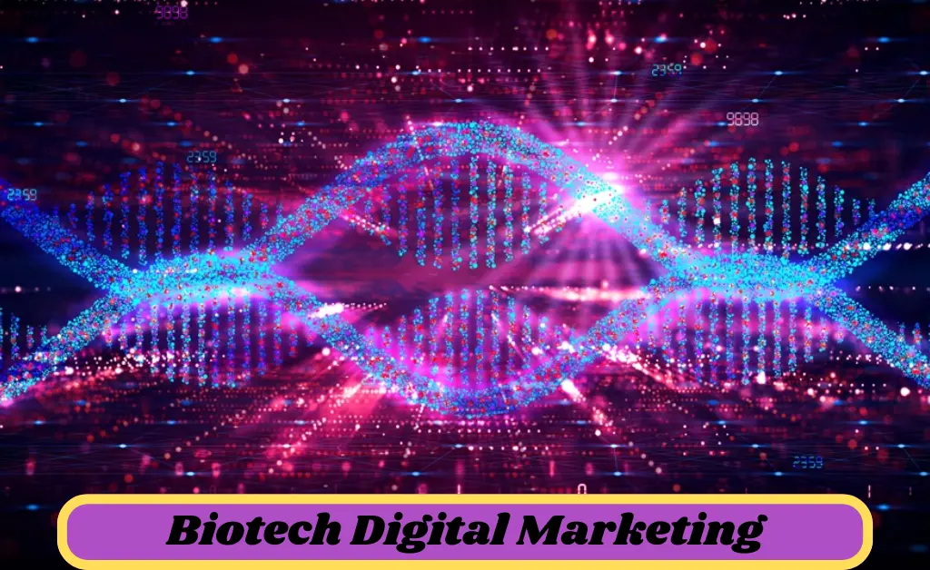 biotech digital marketing