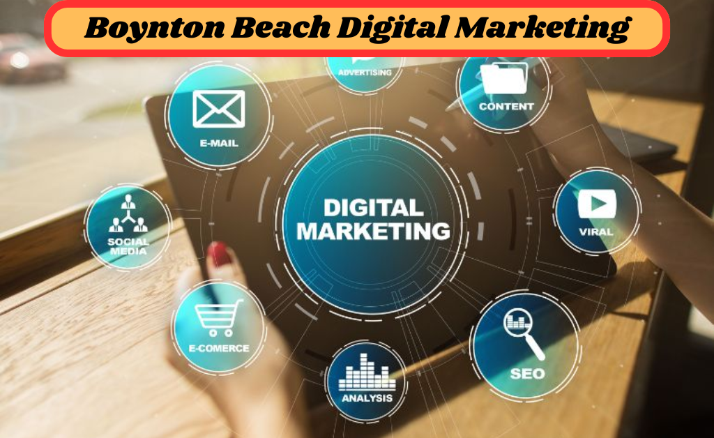 boynton beach digital marketing