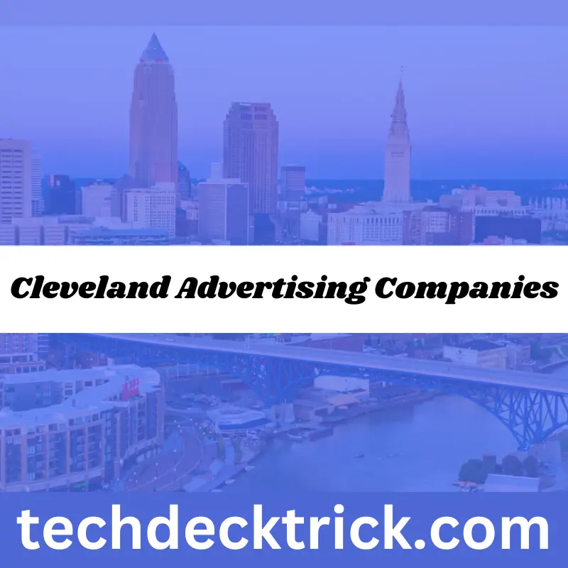 cleveland advertising companies