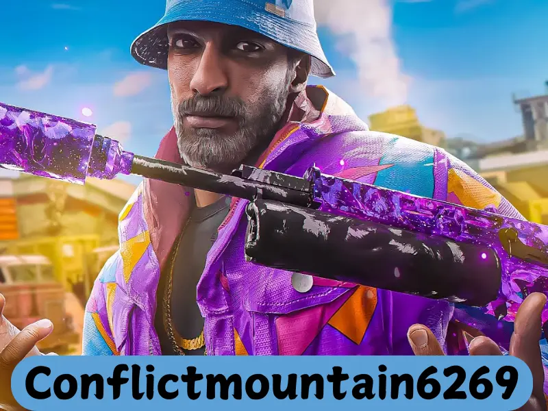 conflictmountain6269