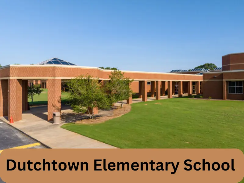 dutchtown elementary school