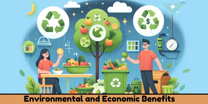 Environmental And Economic Benefits Environmental And Economic Benefits