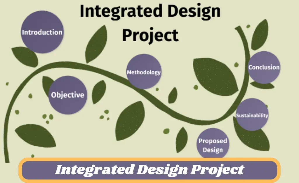 integrated design project