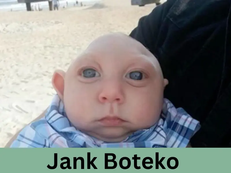 jank boteko