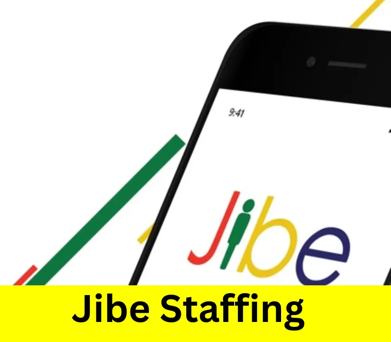 jibe staffing