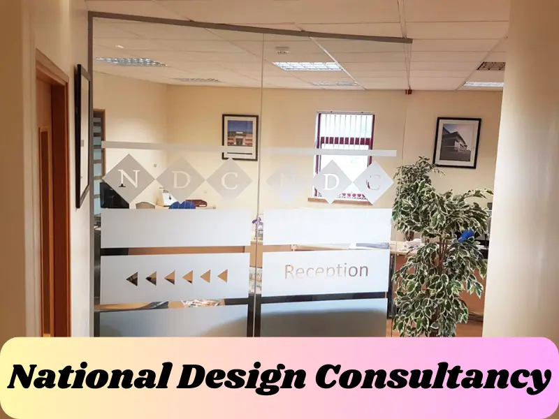 national design consultancy