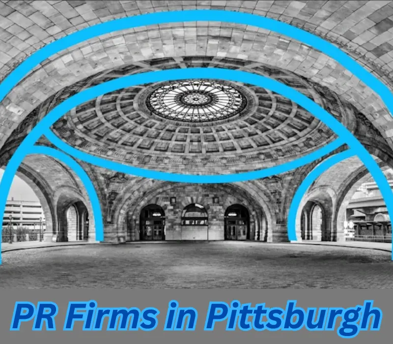 pr firms in pittsburgh