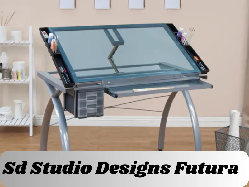 sd studio designs futura