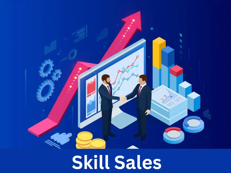 skill sales