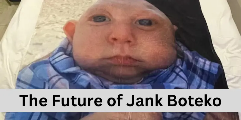 The Future Of Jank Boteko