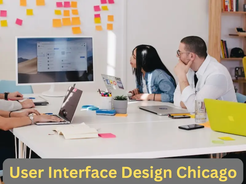 user interface design chicago