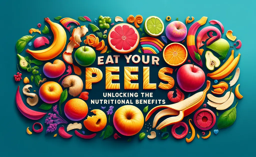 wellhealthorganic.com eat your peels unlocking the nutritional benefits