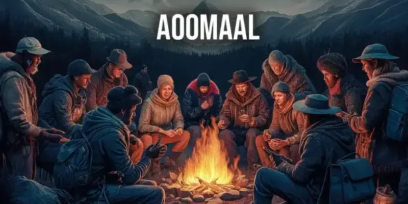 What Is Aoomaal