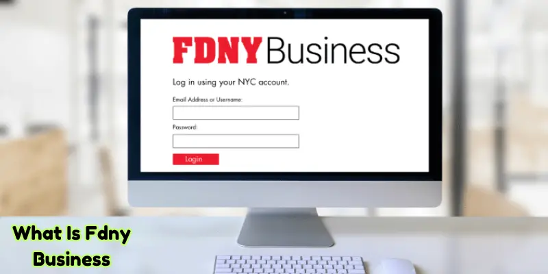 What Is Fdny Business