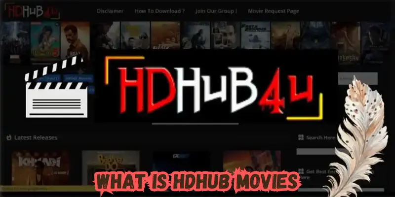 What Is Hdhub Movies