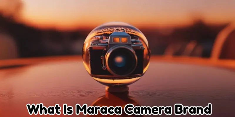 What Is Maraca Camera Brand